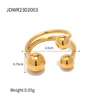 Oro 18 carati JDWR2302003