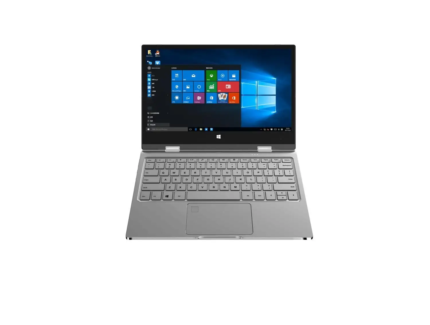 HP Elitebook X360 1030 G2, Intel core i7 - Aphrizone, image size:1500x1133