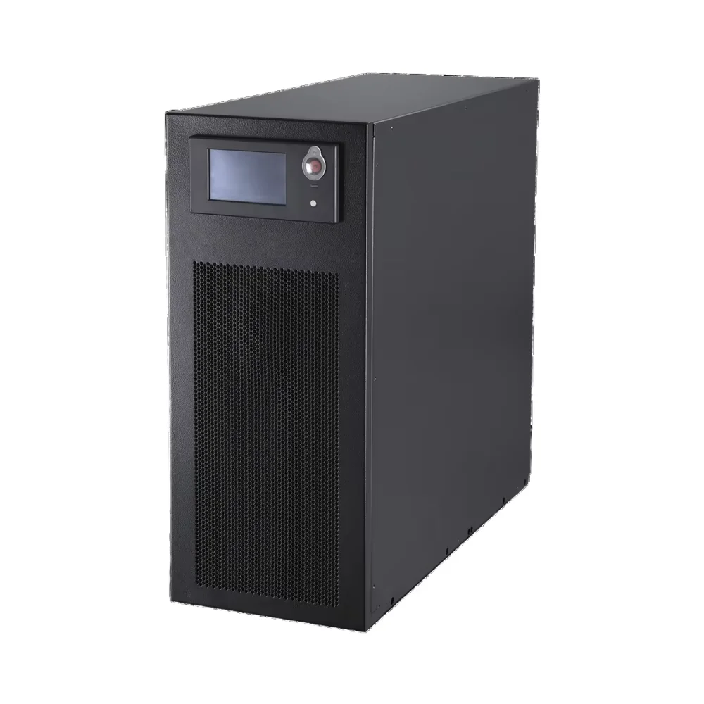 Brand New  Online UPS Rack Mount Uninterruptible Power Supply 1kva 2kva 3kva 220v Online Ups Backup for Computer