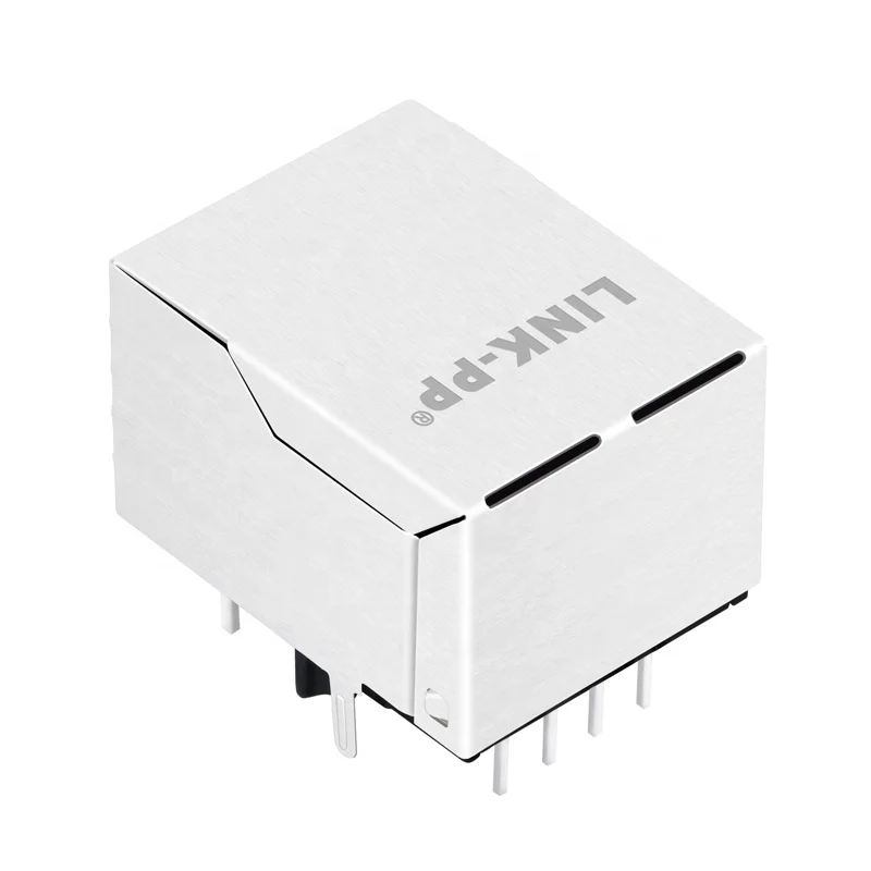 RV1-2012QP1A RJ45 Connector Modular Jack