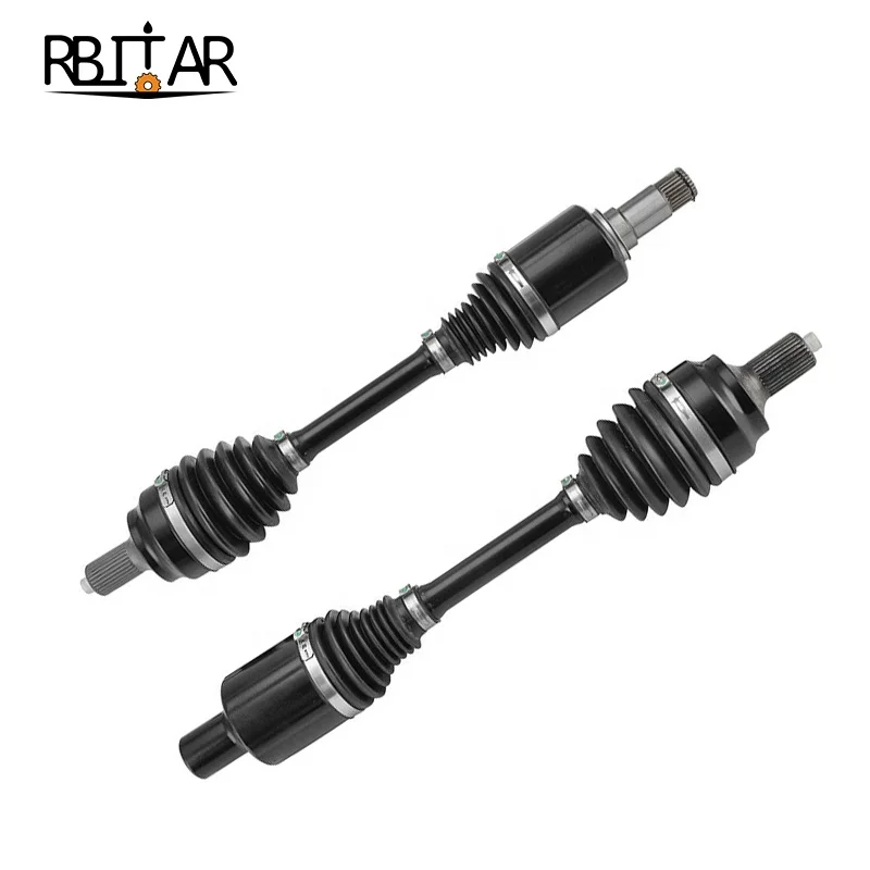 Приводной вал переднего моста автомобиля для Mercedes-Benz 4 MATIC A2123300200