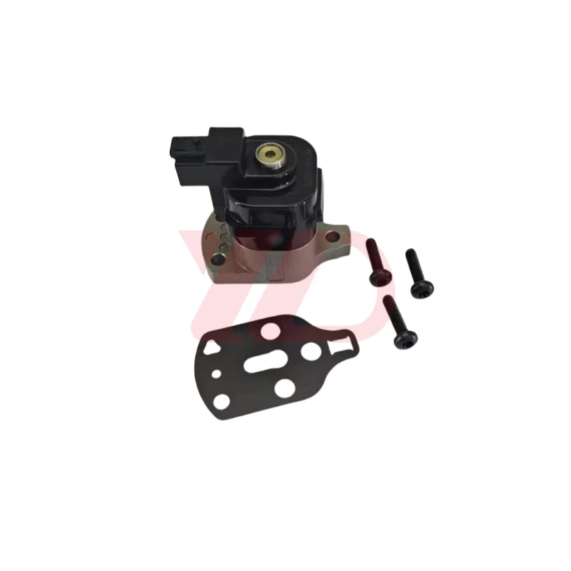 Cummins Fuel Pump Actuator 4089980 for QSX15 ISX15 X15