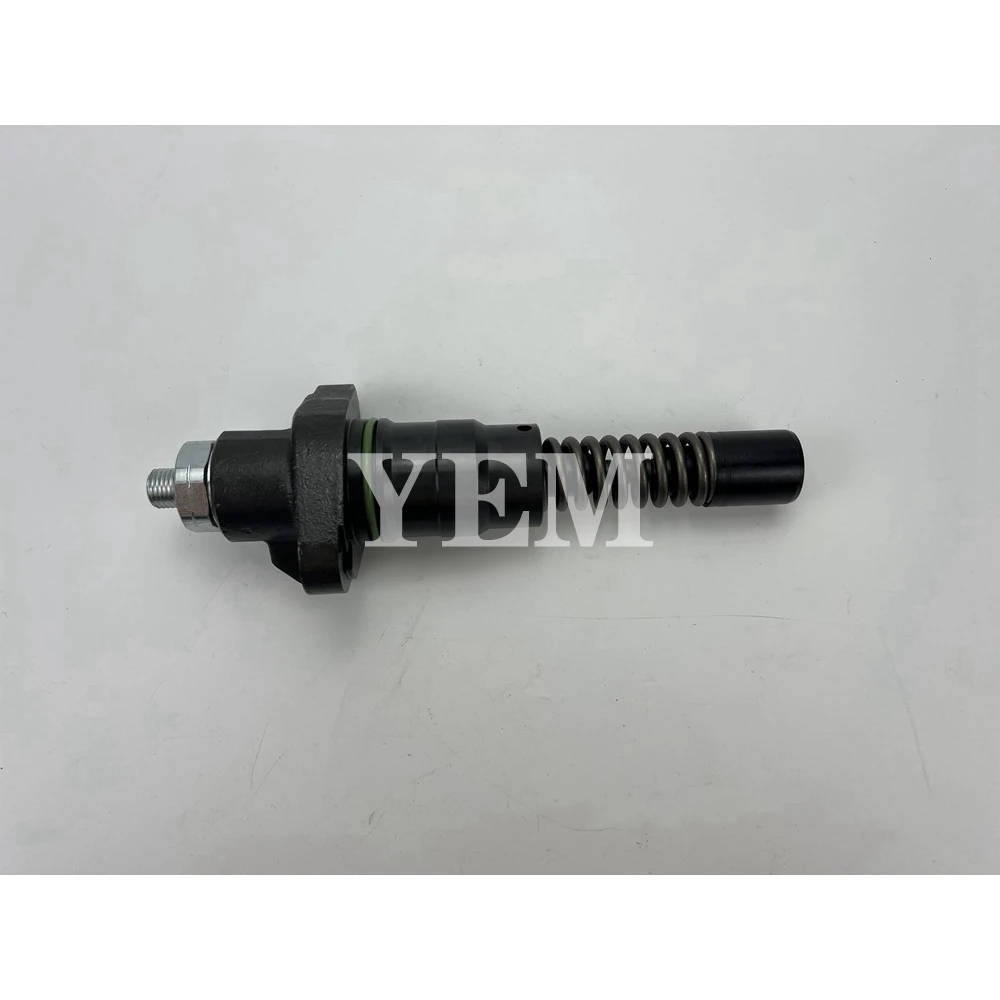 High Pressure Pump 02113694 414693005 for Volvo D7E Engine 3