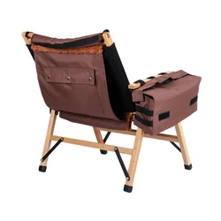 Outdoor wholesale BBQ picnic chair bubble velvet beach fishing custom camping folding portable warm chair