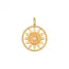 Roue de soleil