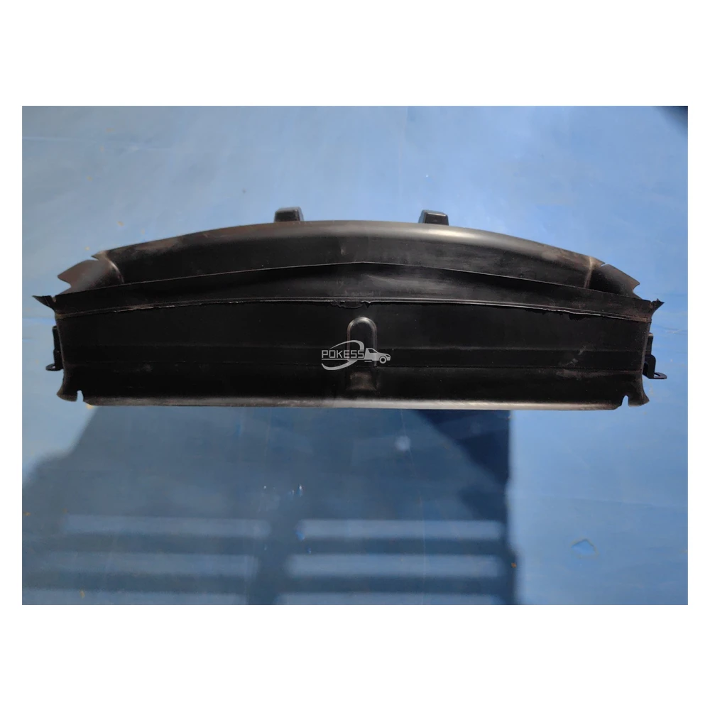 EJ7Z8475A EJ7B8475AL Radiator Shield for Lincoln — 3