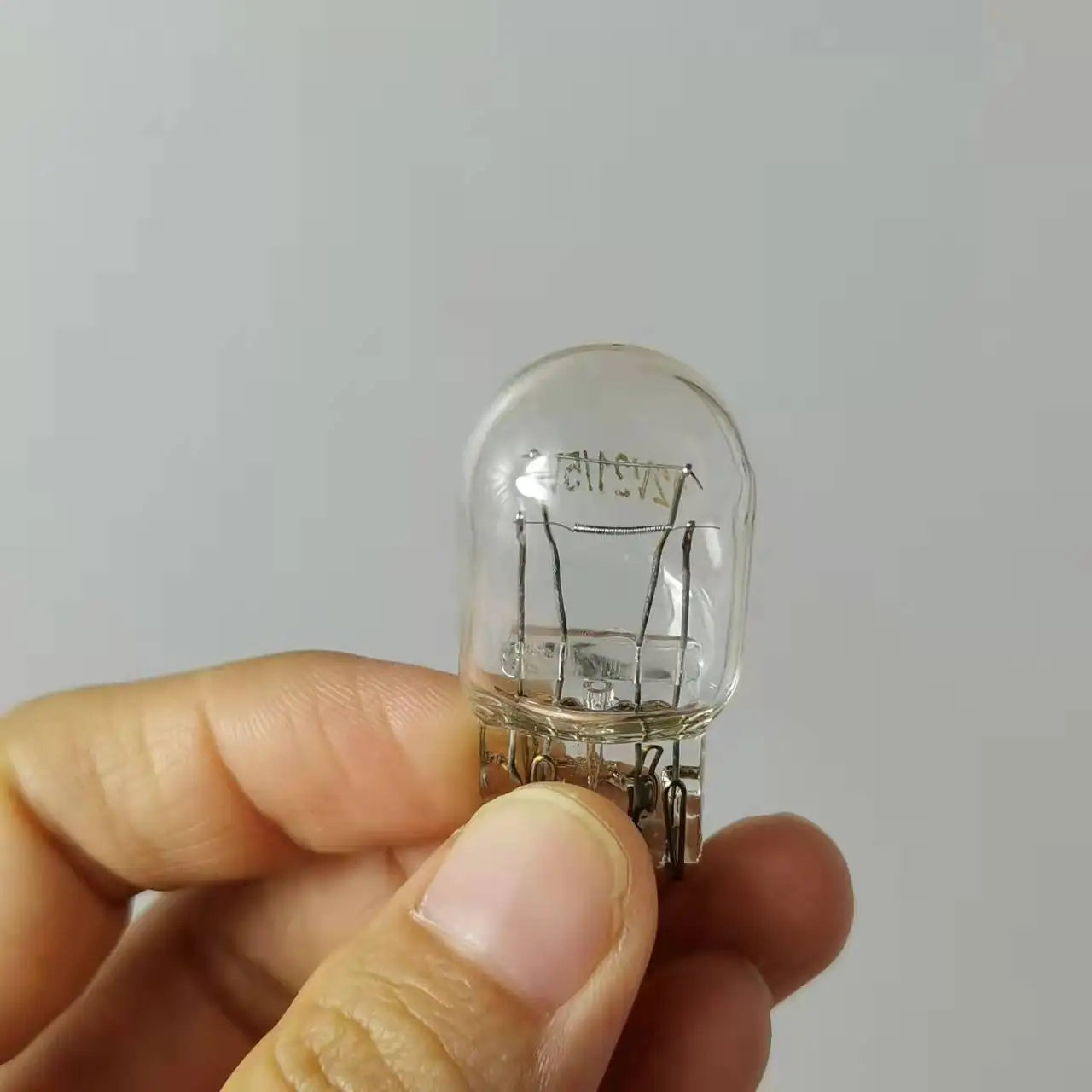 ラズ Pu 1157 1156 Led Intermitente Luz Trasera Aplicable A Zx