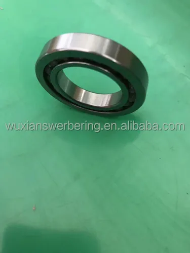 F-562034.01 Deep Groove Ball Bearing - 20x40x7mm Auto Bearing
