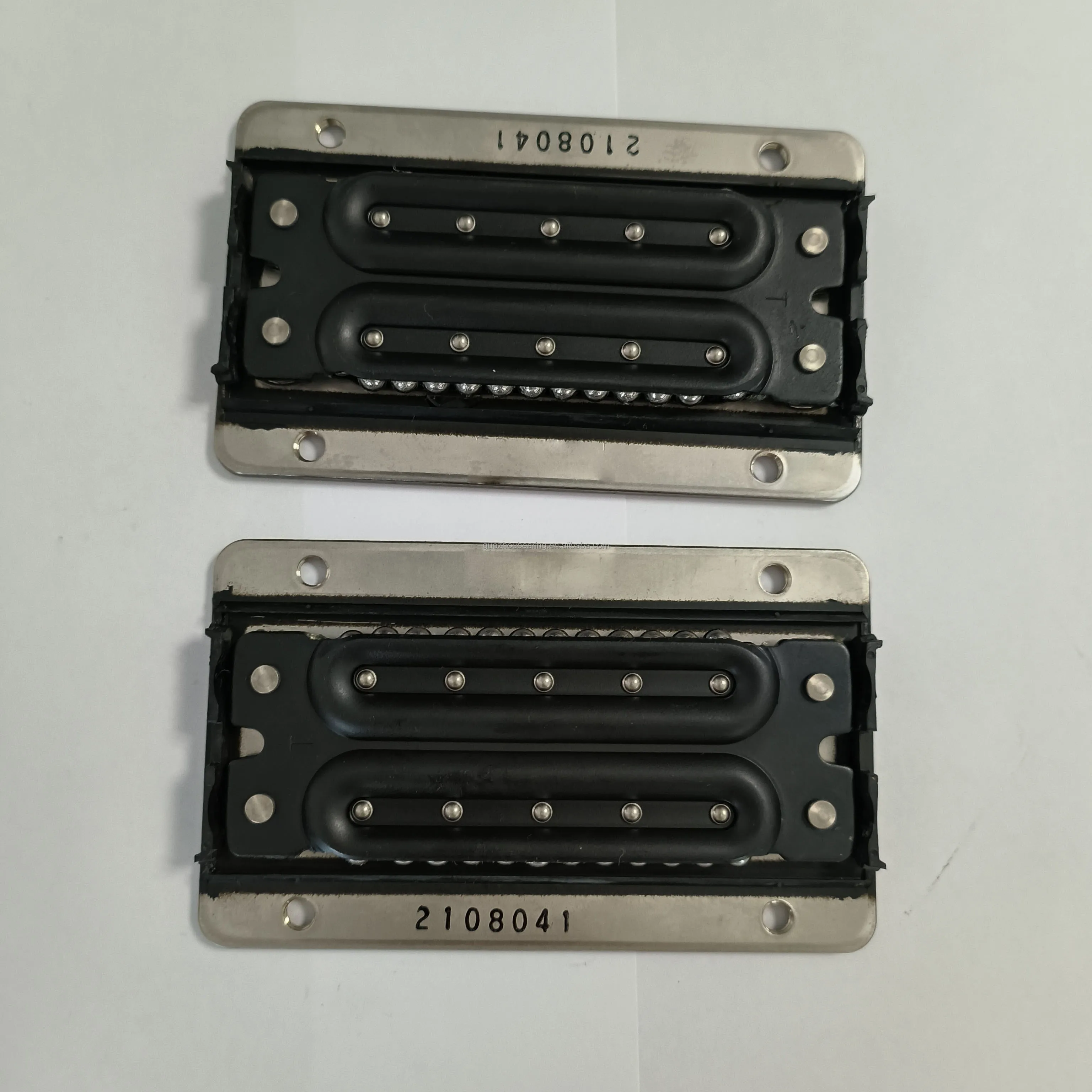 Original Japan Linear Guide Slide Pack FBW2560XR FBW2560XRUU