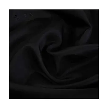 100% viscose plain viscose lining fabrics for mens suits and windbreaker which is 40 colors in stock