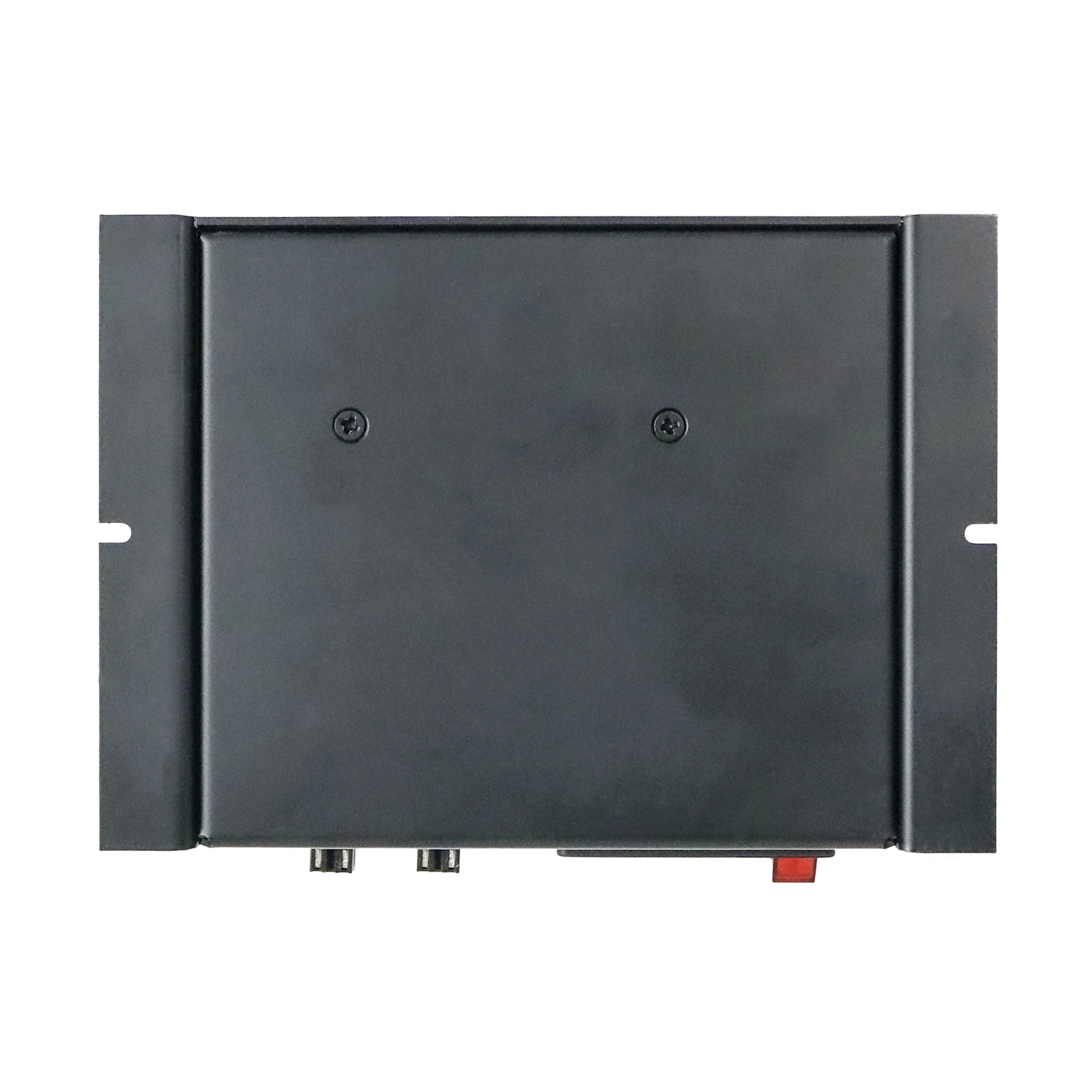 Digitalregler DPH24-2 24 V CH2 oder Einzelphasen-Wechselstromkreislauf 1 A 24 V Horizontaler Analogdimmer LED-Lichtschalter-Regler