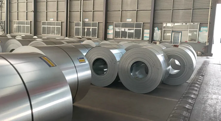 23QG090 Silicon Steel Exports South Korea 23QG090 Silicon Steel Exports South Korea