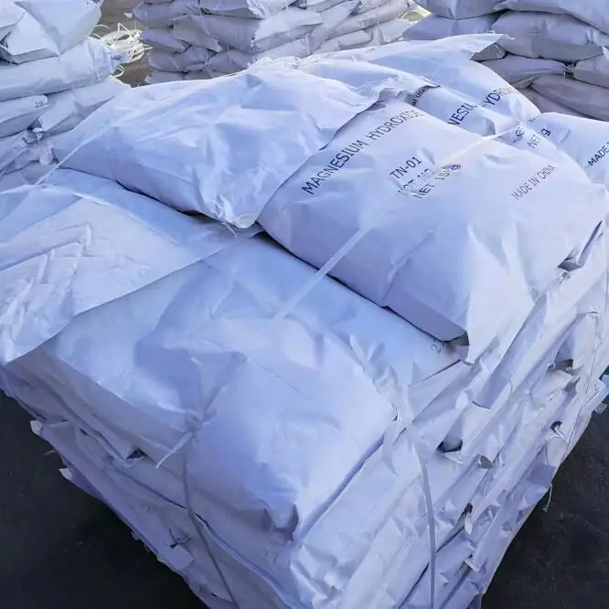 Fresh Stock Magnesium Hydroxide Food Grade Buy Magnesium Hydroxide