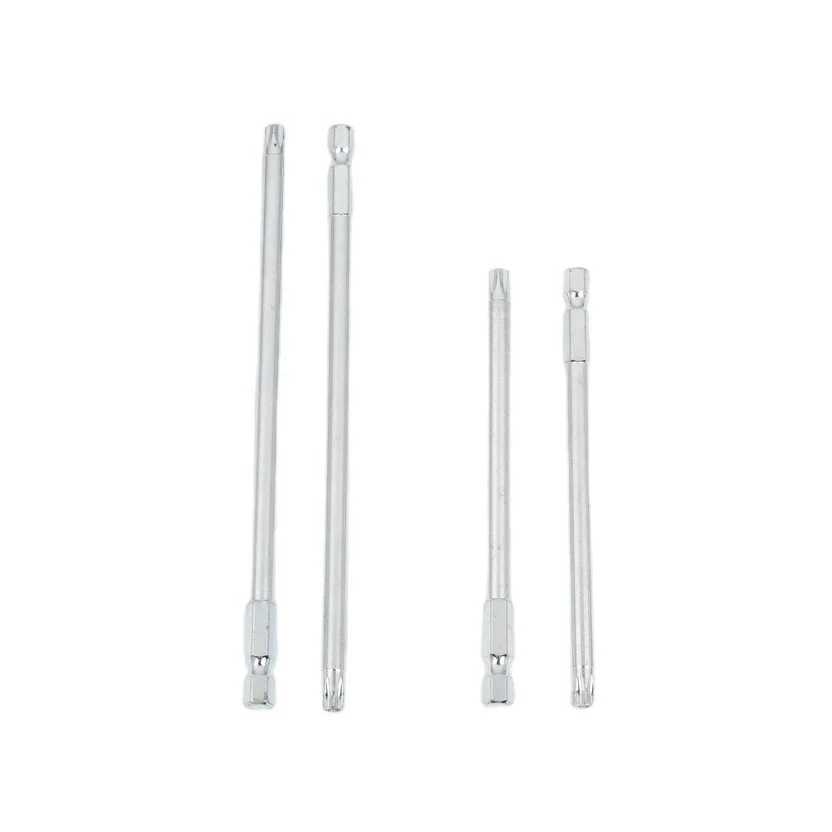 Хорошее качество Torx отвертка T10 T20 T30 Oem сверло