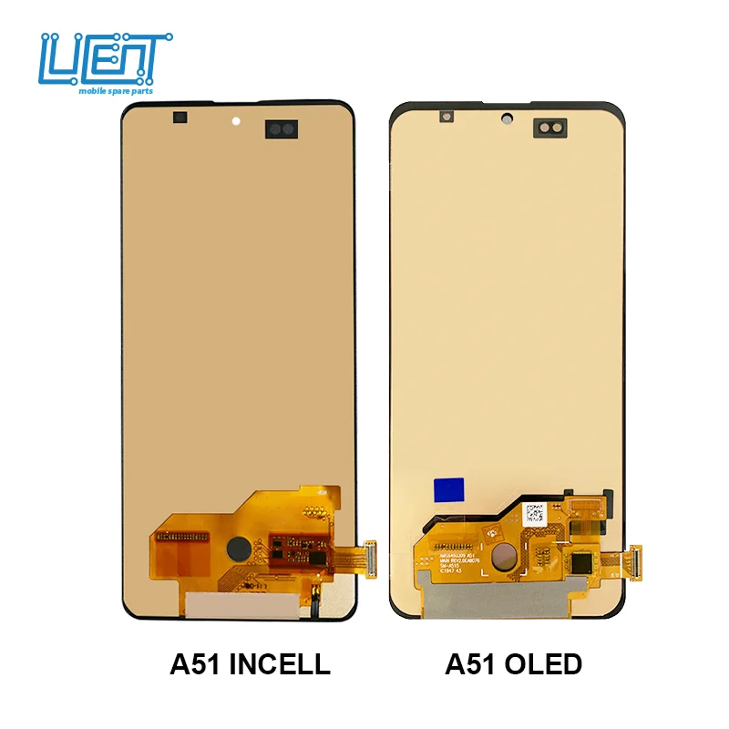 samsung a51s lcd