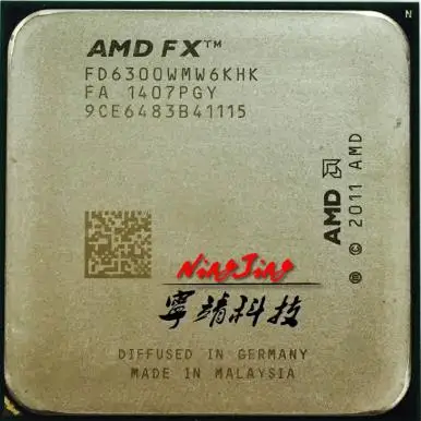 Amd Fx Series Fx6300 Fx 6300 Fx 6300 3 6 Ghz Six Core Cpu Processor Fd6300wmw6khk Socket Am3 Buy Amd Fx 6300 Amd Fx 6300 Am3 Cpu Processor Fx Series Fx Am3 6300 Product On Alibaba Com
