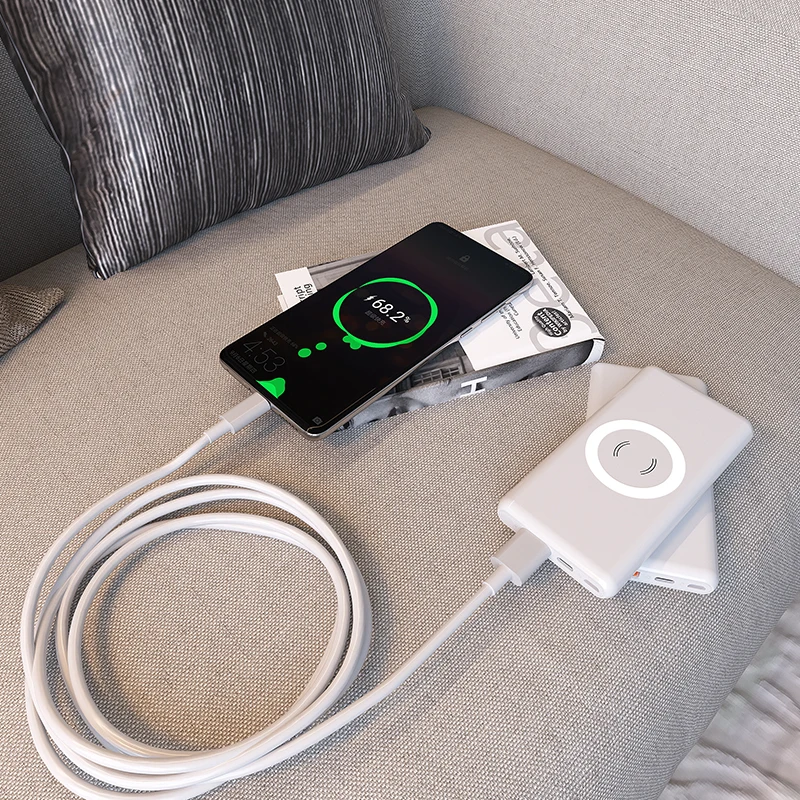 Кабель Usb Type C для быстрой зарядки и передачи данных для мобильного телефона, 5 А