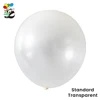 Transparent