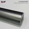 Satin Liquid Metallic Silver