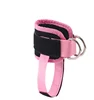 Pink black