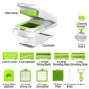 White+Green