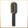 H6 Massage Comb (White)