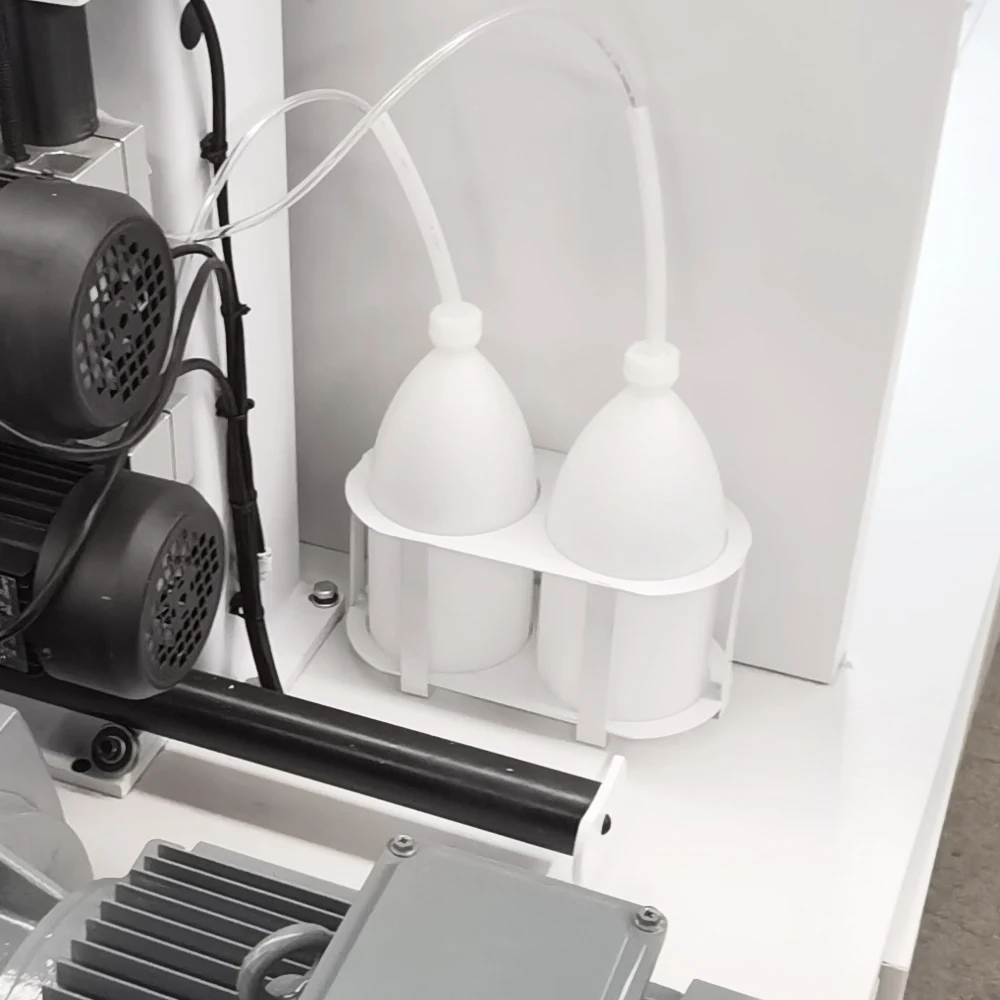 KIE-468J оптовая продажа хорошая цена автоматический кромкооблицовочный станок для обработки древесины Кромкооблицовочный с предварительно