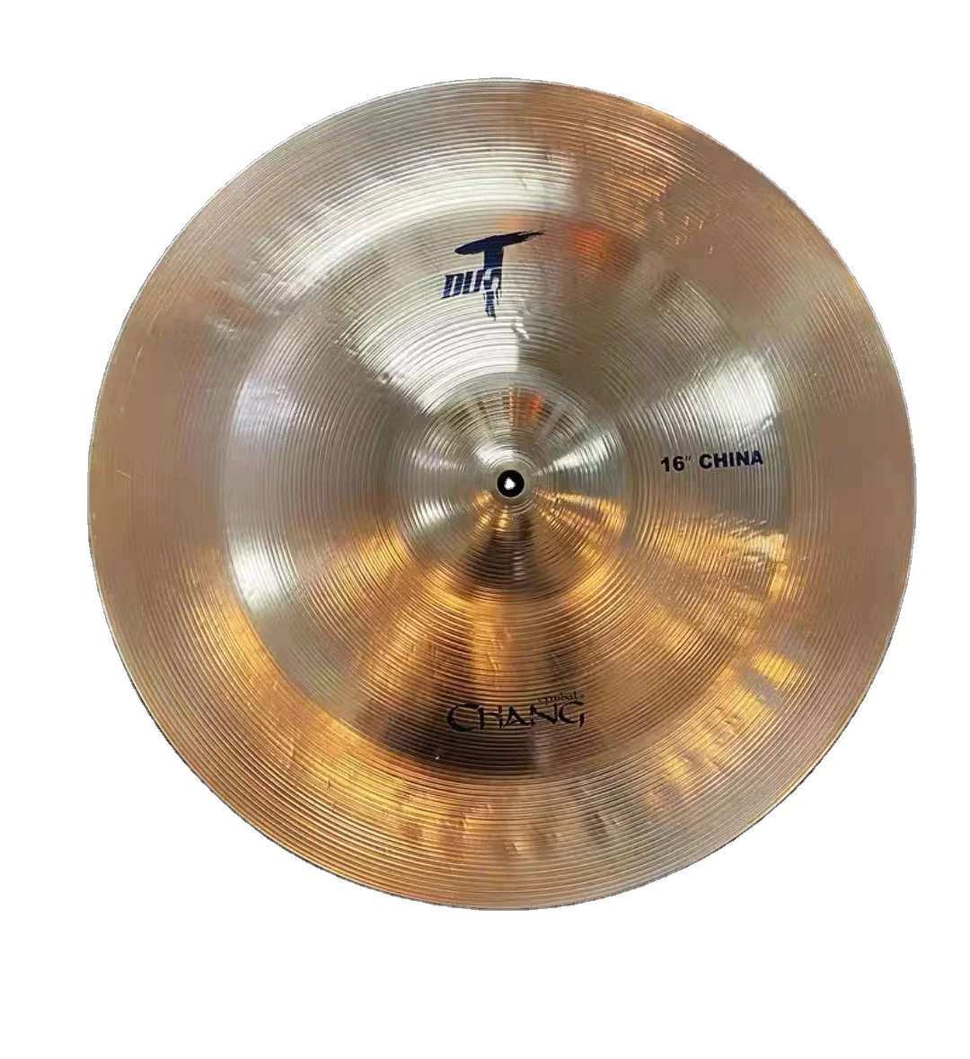 Chang B8 Cymbals Dust 16