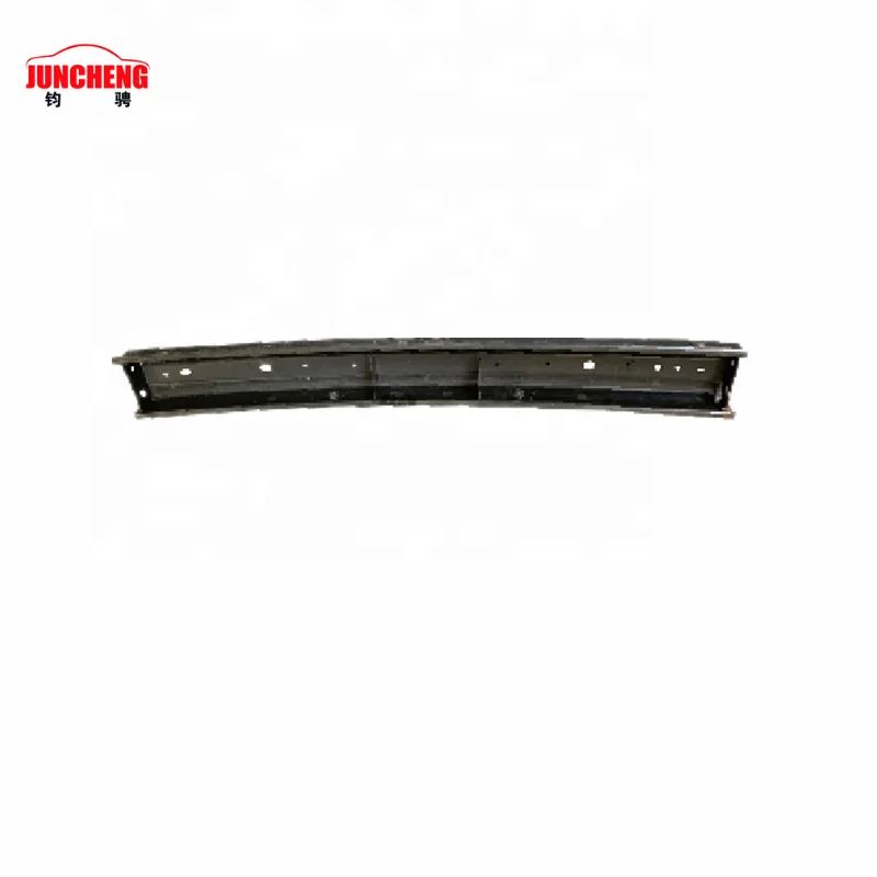 High Quality Steel Car Front Bumper Reinforcement For Mazda Bt50 2013 ...