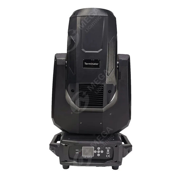 Beam 260W Moving Head Light Sharpy R9 Professional Stage Lamp Dmx 512 Light Fixture