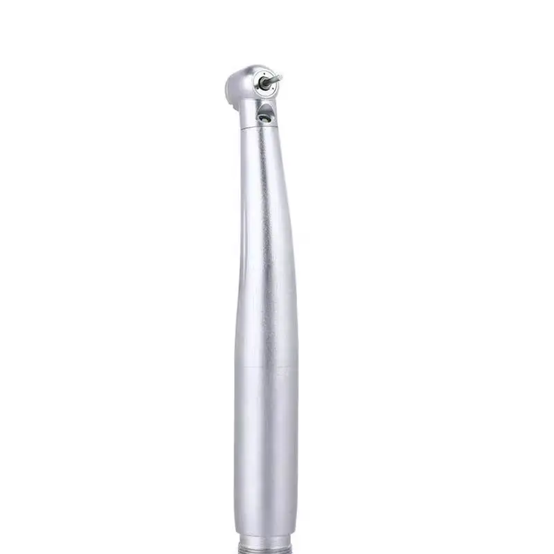 Dental handpieces High-speed handpieces Lighted Press Oral instruments 2 holes 4 holes factory