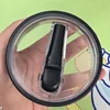 Black 40 - 1 cover 1 tube