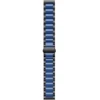 17 negro y azul