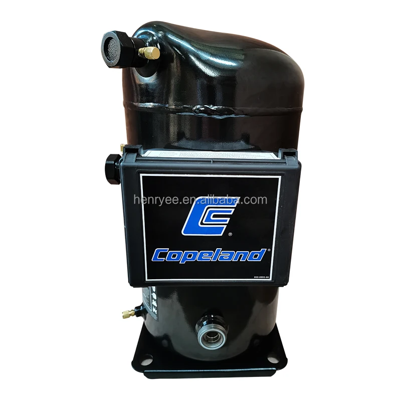Compresseur ZF48K4E-TWC-951 Neuf - Envoi Rapide