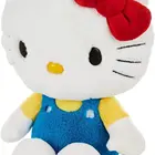 Friends Custom Hello Kitty And Friends Plush Dol So Cuddly Great Gift For Kids