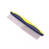 Yellow+Dark Blue