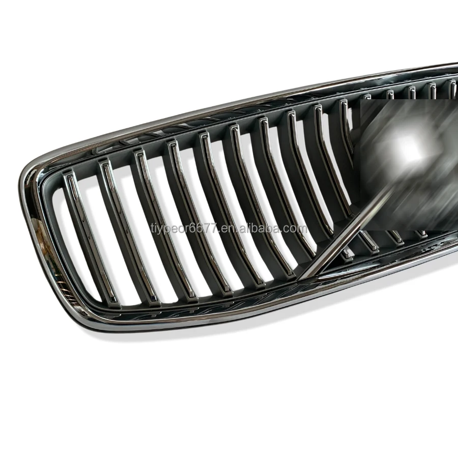 product tiypeor front bumper ventilation auto performance with camera modified grille for volvo s90 2021   22 rd modified oem 32234068-3