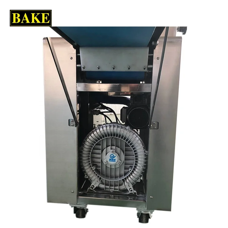 
Автоматическая машина для производства Круассанов от поставщика из Гуанчжоу 