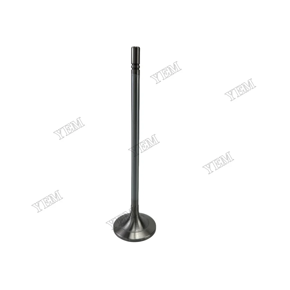 Exhaust Valve 468-8825 Fit for Caterpillar 3512 Engine