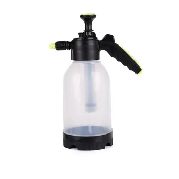 2L Hand Garden Water Mist Sprayer Cleaning Pressure Sprayer Bottle