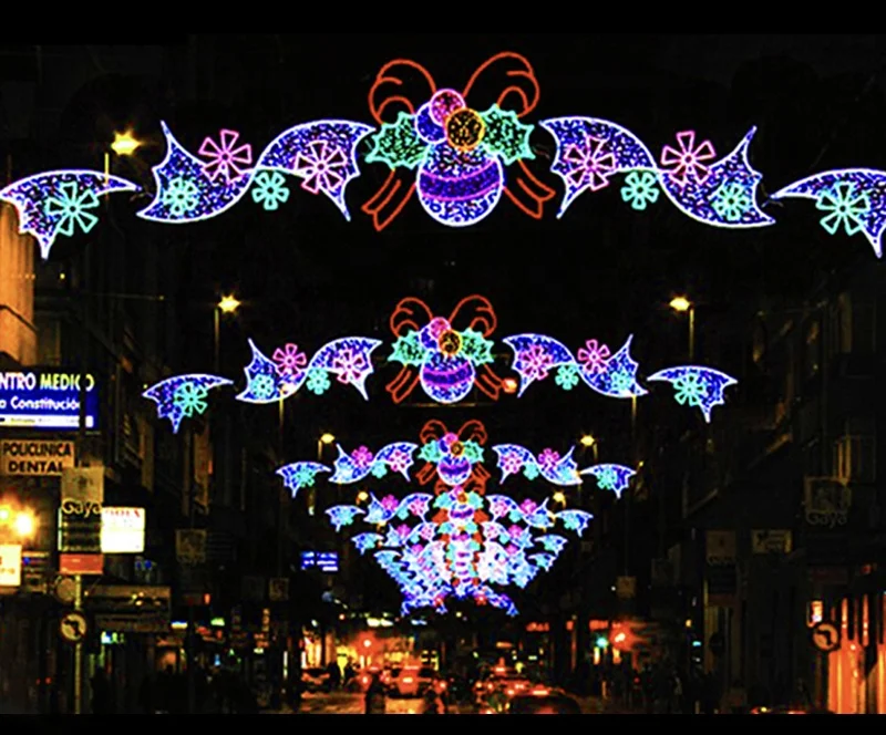 2023 Light up Flower Rangoli LED India Singapore Malaysia Outdoor Diwali Deepavali Lights