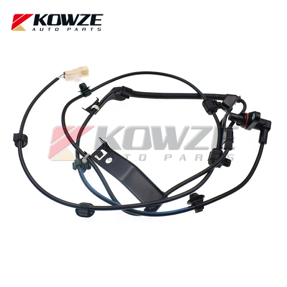 Auto Wheel Speed ABS Sensor for Toyota Fortuner Hilux 89542-71010