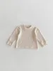 Base layer shirt