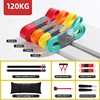 orange+yellow+blue-green+red(120kg)