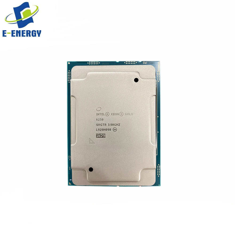 16 Core CD8069504194601 Intel Xeon Platinum 8253 SRF93  Processor Server CPU