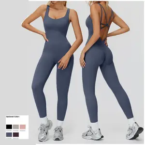 Jumpsuit Luxury Premium Premium Thin Winter Bodysuit Private Label Customized Brushing Cheap Ski Skin Tight Jumpsuit