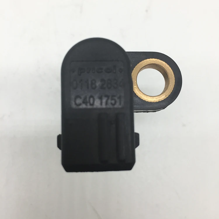 SENSOR de VELOCIDADE DO VIRABREQUIM 20964264 20511126 PARA