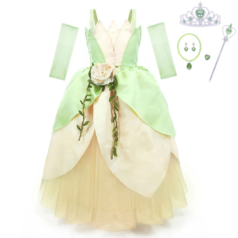 fairy princess costume toddler