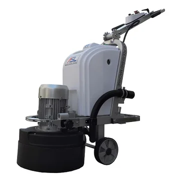 ASL small floor polishing machine single phase concrete marble floor polishing machine grinding machine