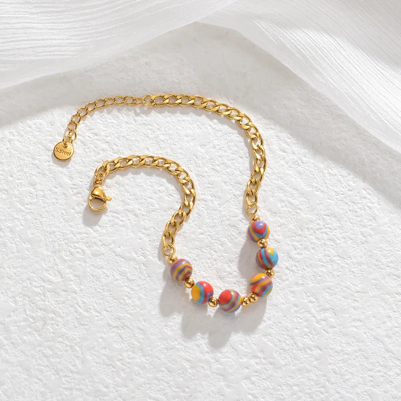 Beads For Bracelets